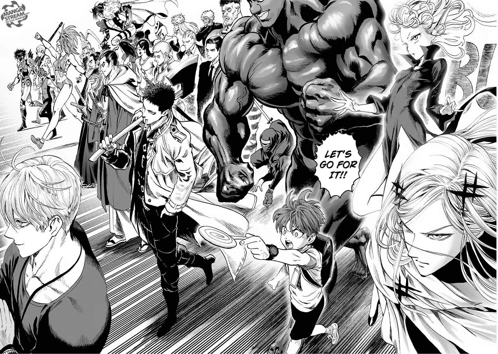 Chapter 141 - Here we go Image(52)