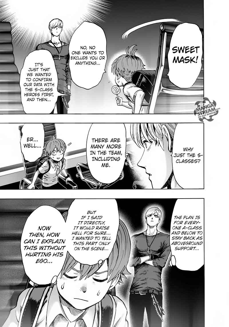 Chapter 141 - Here we go Image(15)