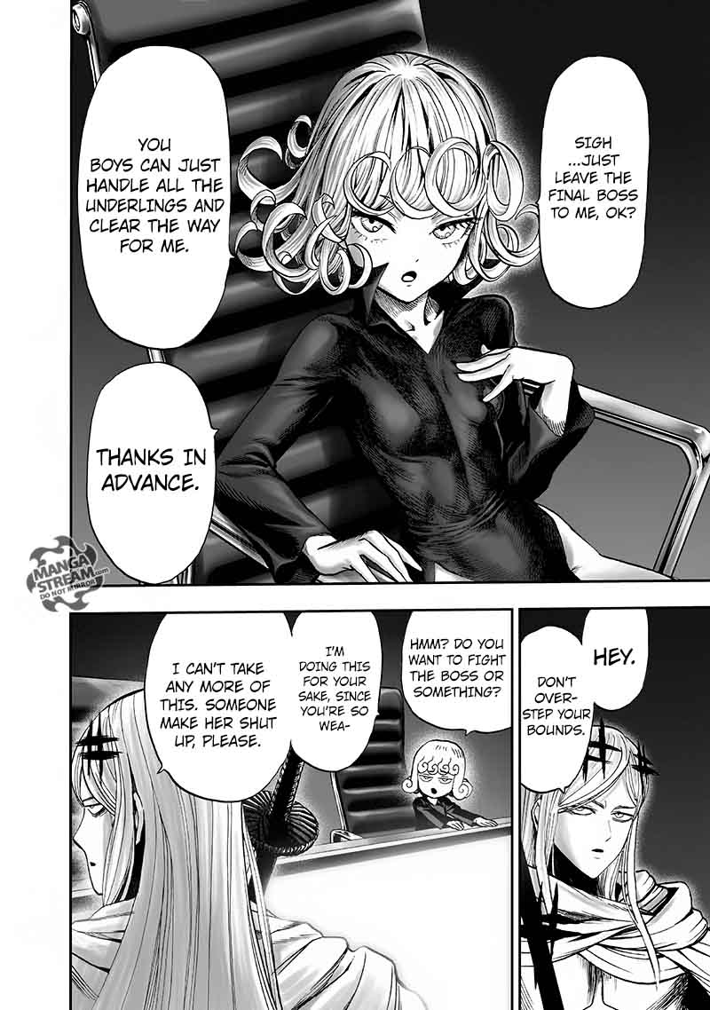Chapter 141 - Here we go Image(10)