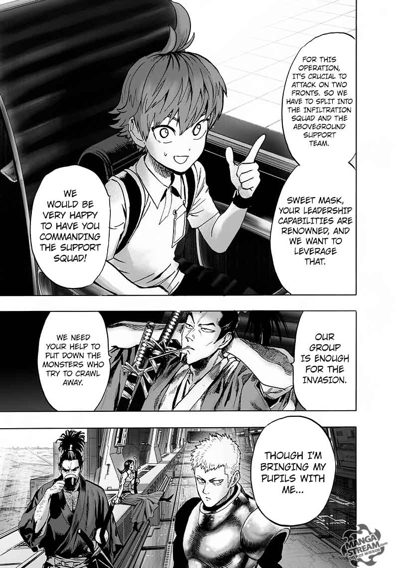 Chapter 141 - Here we go Image(17)