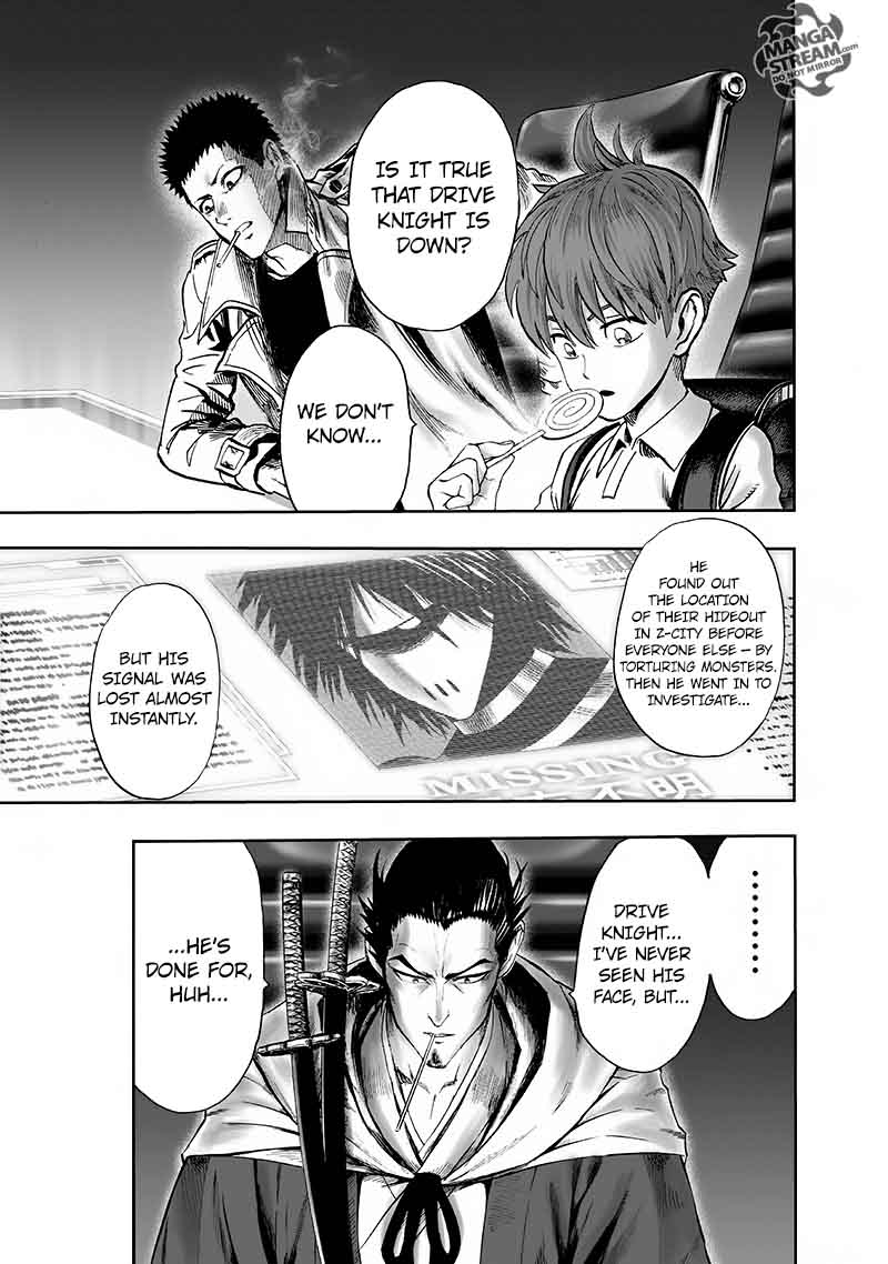 Chapter 141 - Here we go Image(5)