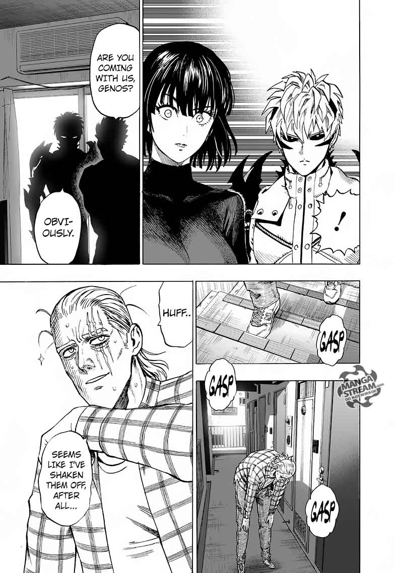 Chapter 141 - Here we go Image(64)