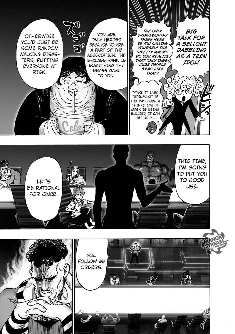 Chapter 141 - Here we go Image(22)