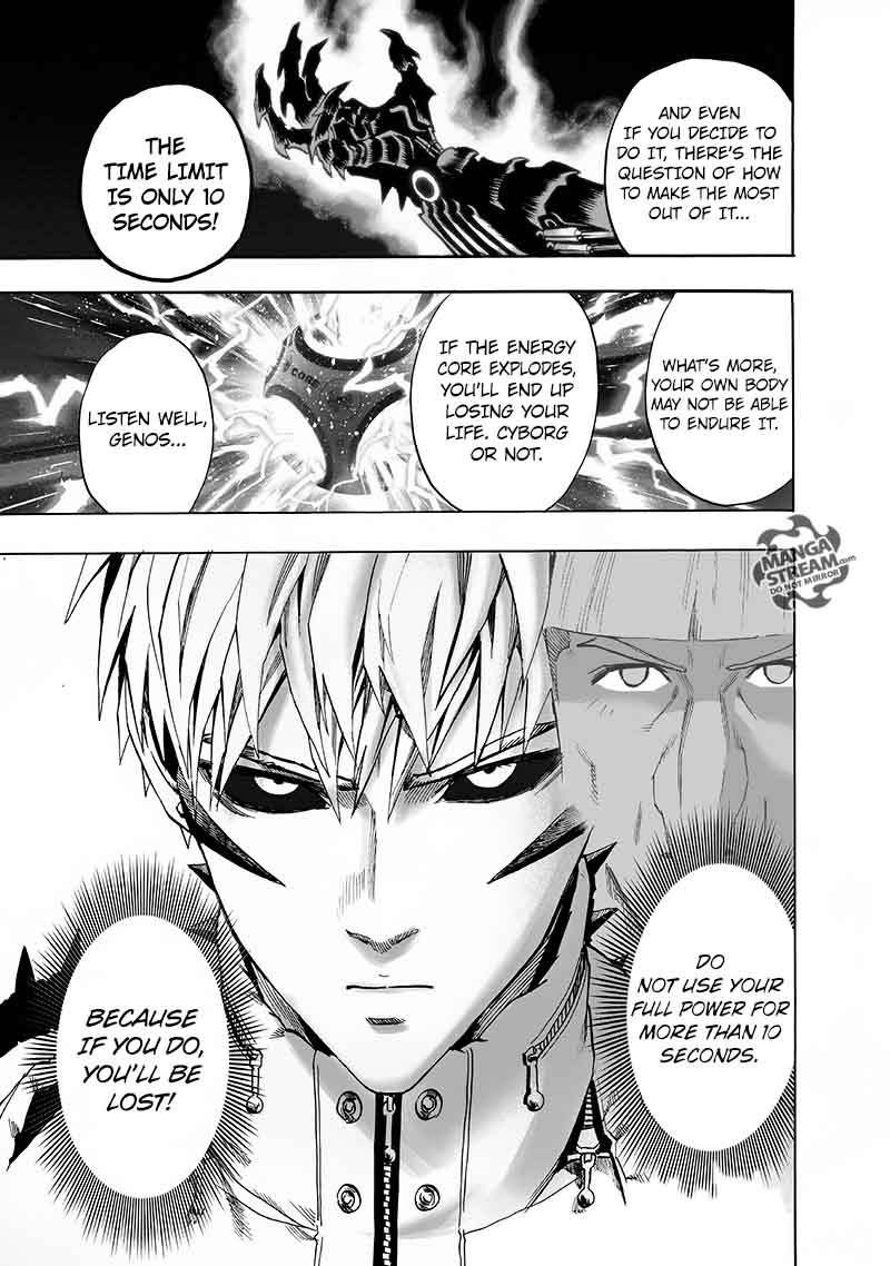 Chapter 141 - Here we go Image(58)
