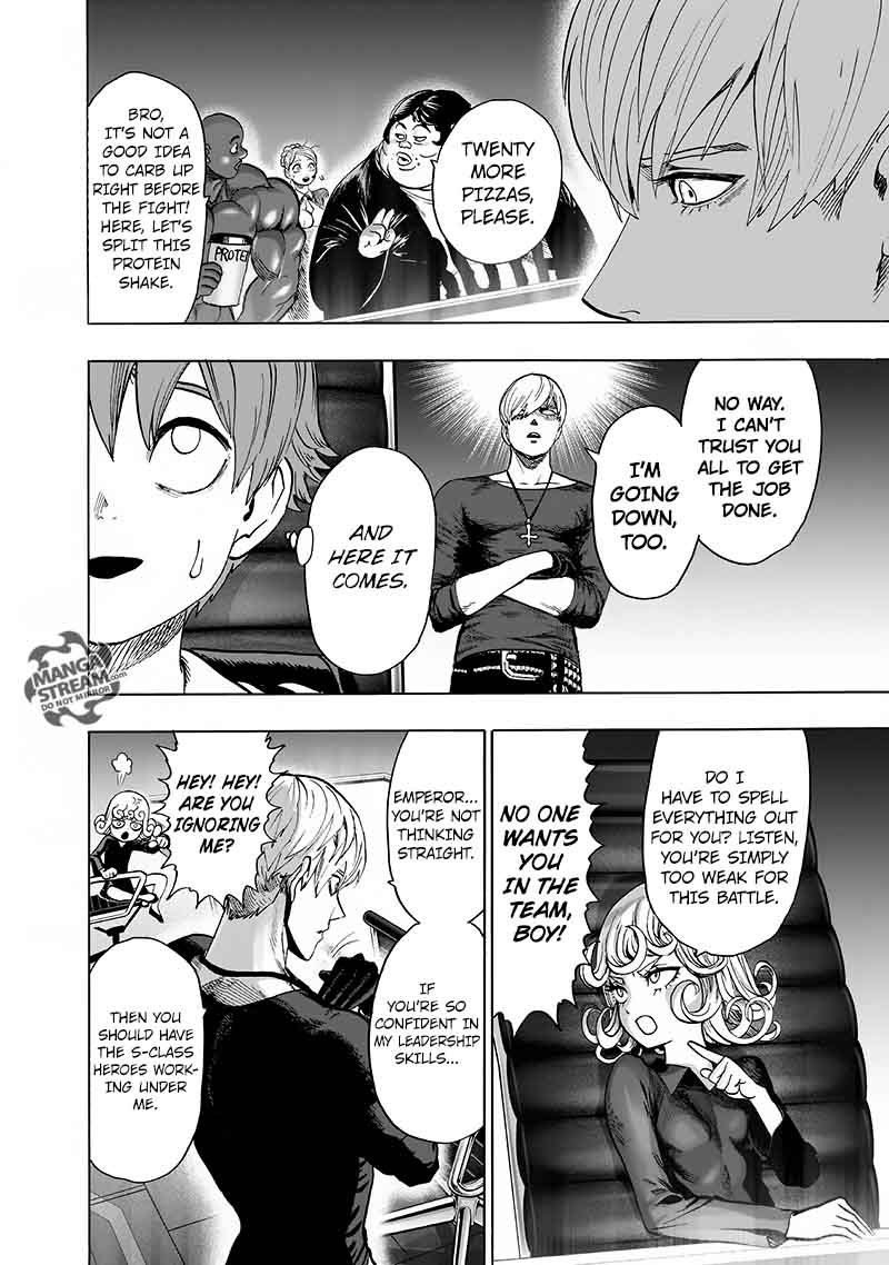 Chapter 141 - Here we go Image(18)