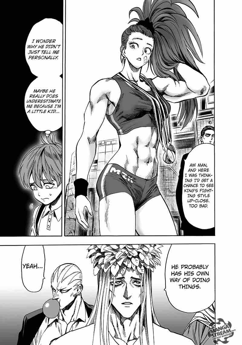 Chapter 142 - I see Image(5)