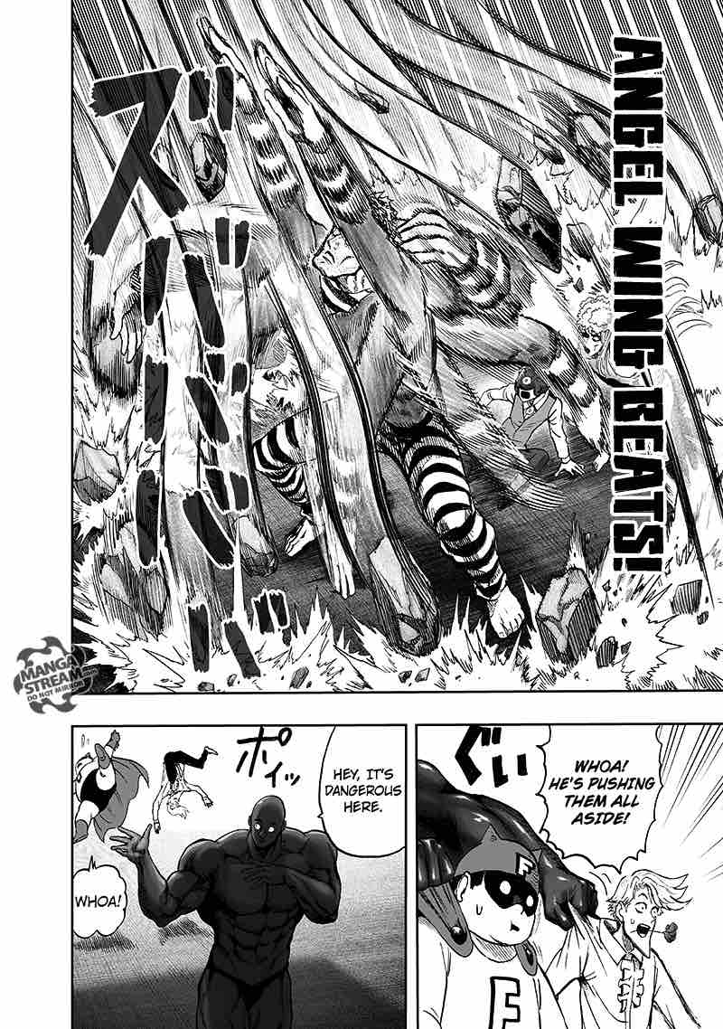 Chapter 142 - I see Image(26)