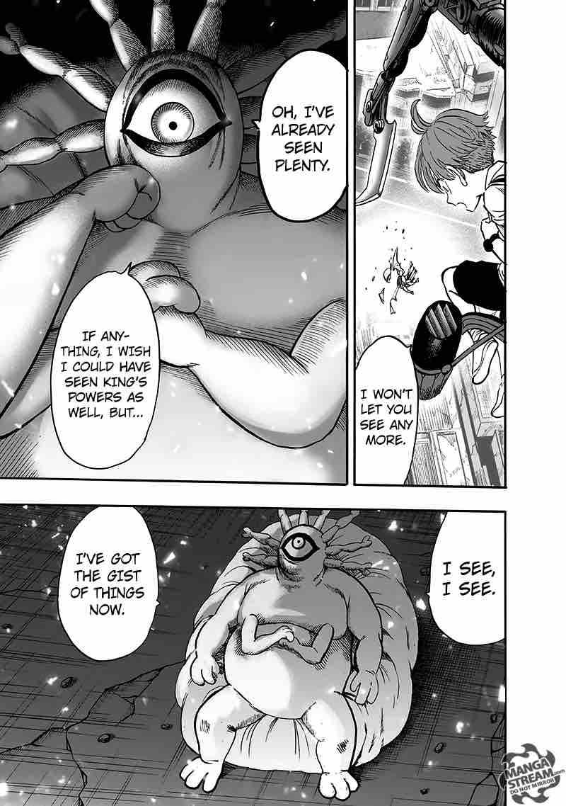 Chapter 142 - I see Image(140)
