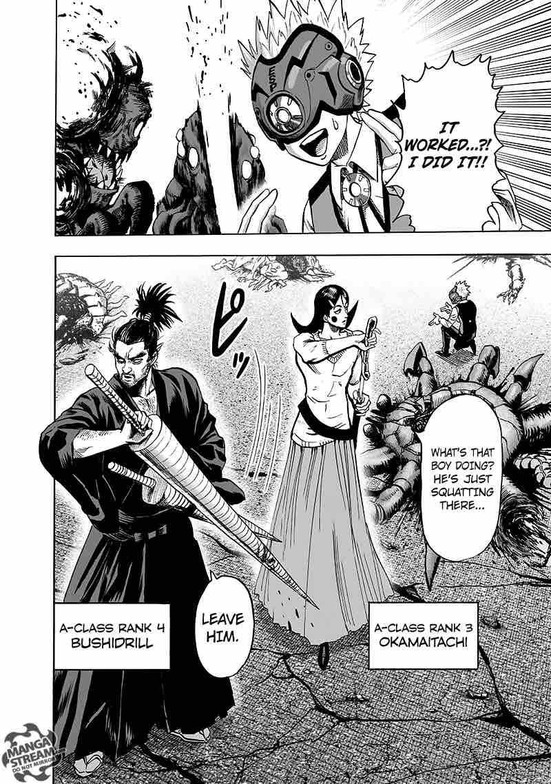 Chapter 142 - I see Image(84)