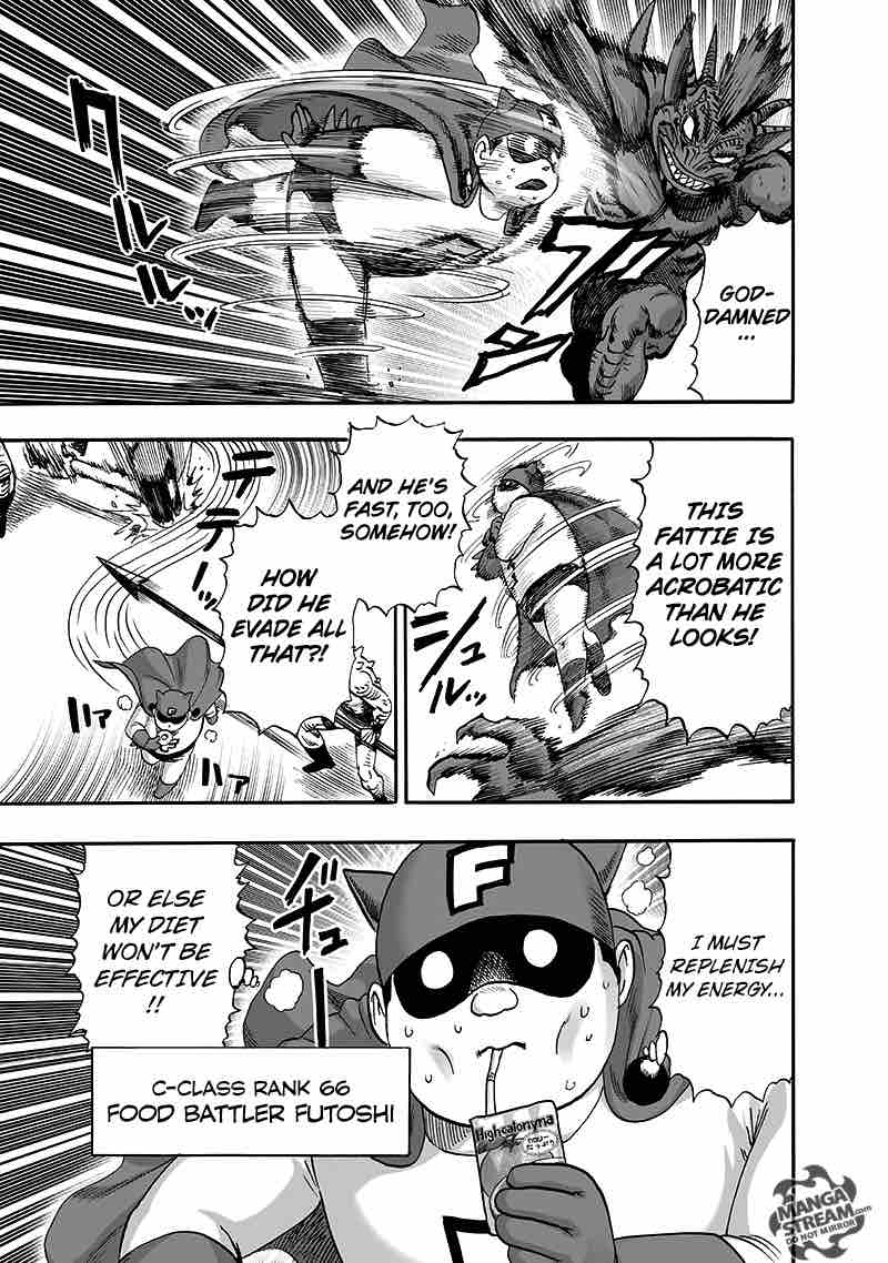 Chapter 142 - I see Image(81)