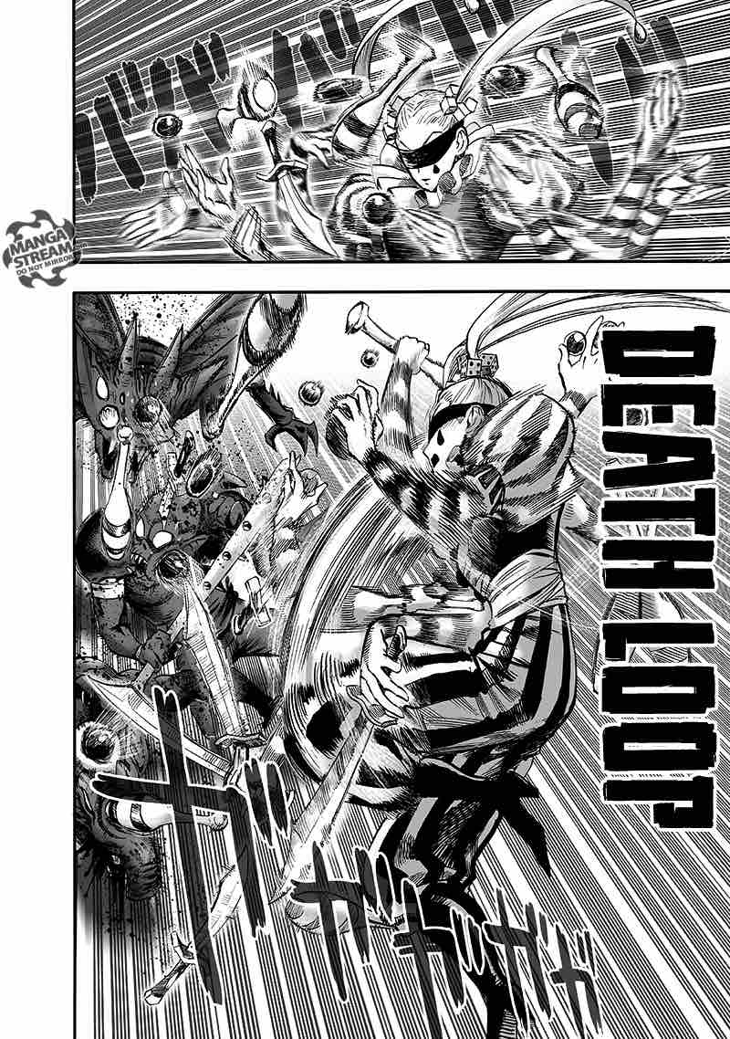 Chapter 142 - I see Image(38)