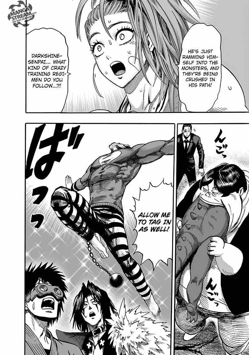 Chapter 142 - I see Image(131)