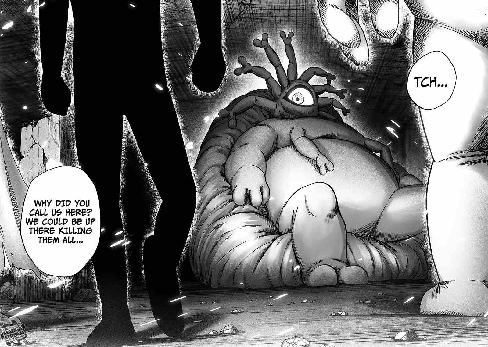 Chapter 142 - I see Image(141)