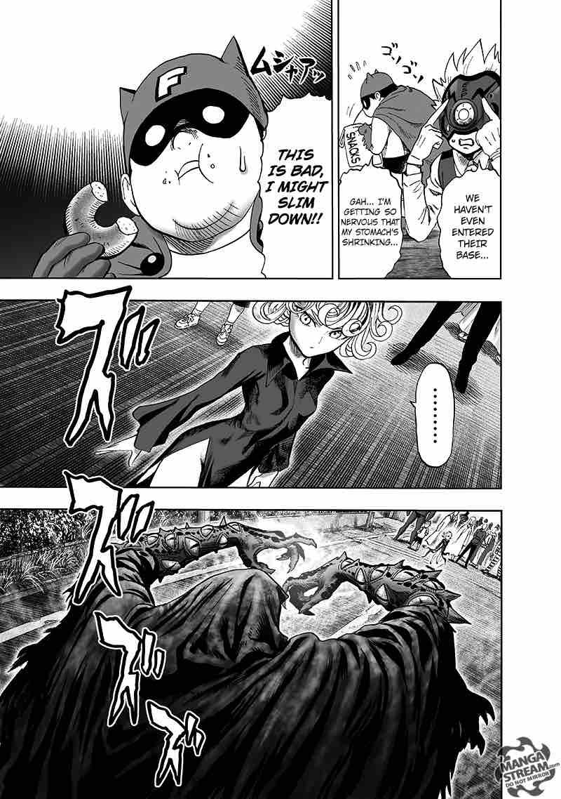 Chapter 142 - I see Image(13)