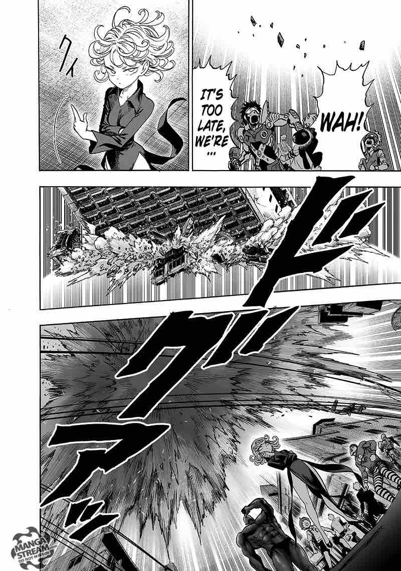 Chapter 142 - I see Image(22)