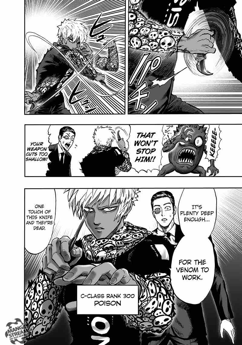Chapter 142 - I see Image(86)