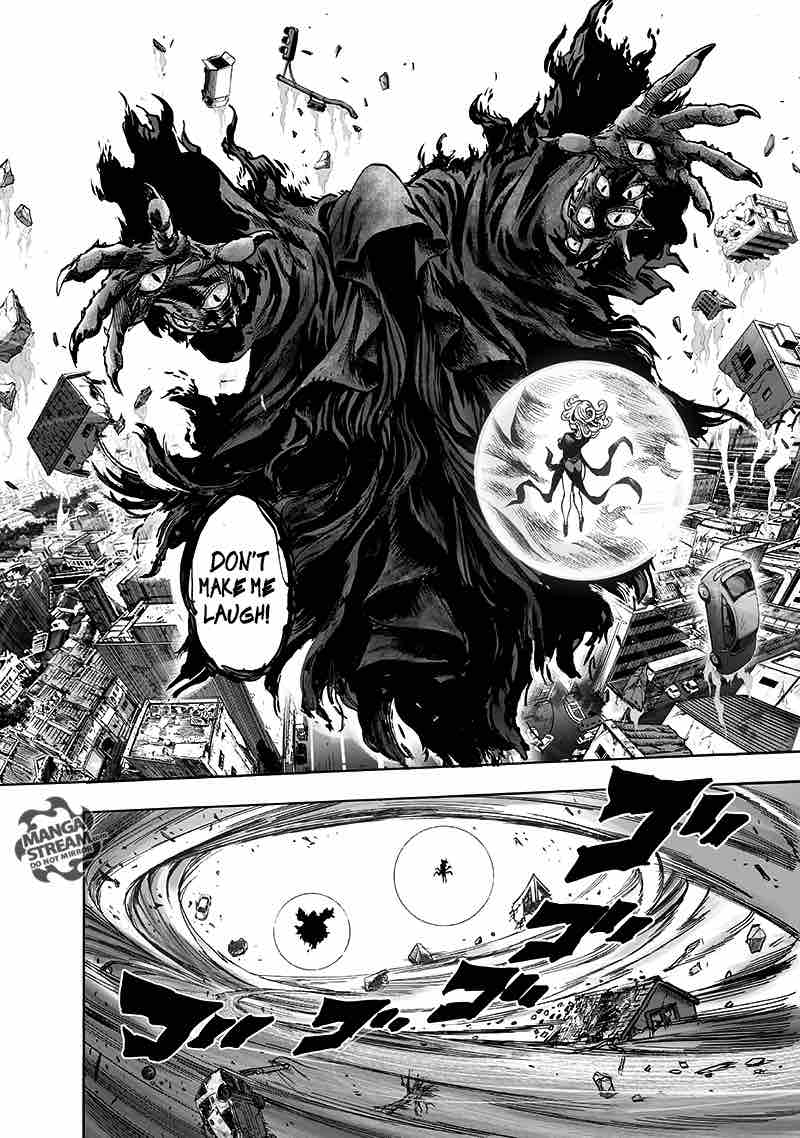 Chapter 142 - I see Image(34)