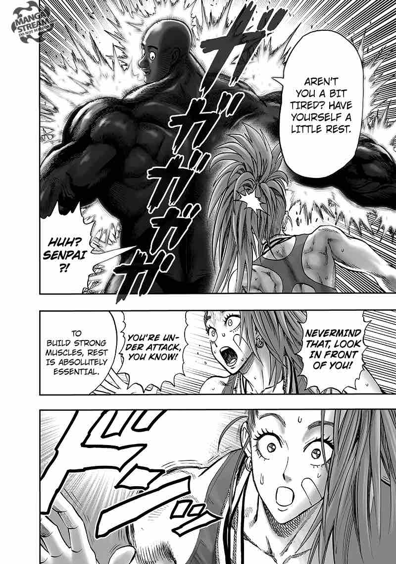 Chapter 142 - I see Image(129)