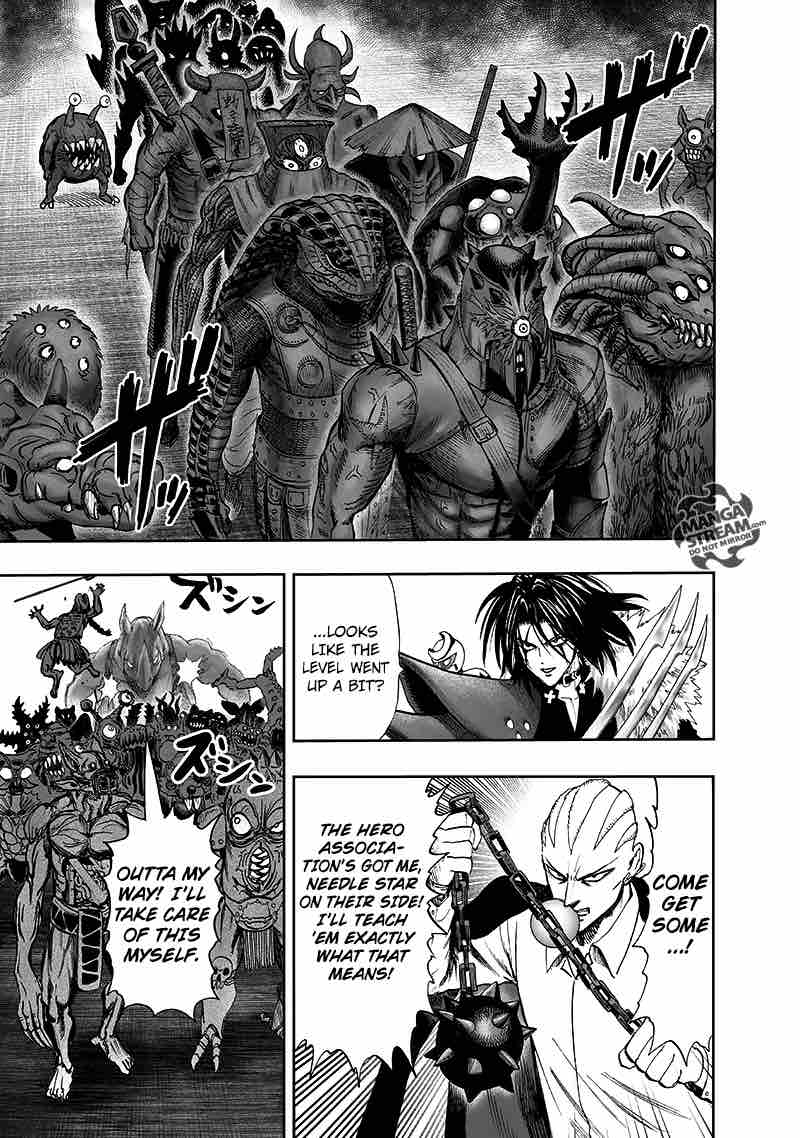 Chapter 142 - I see Image(91)