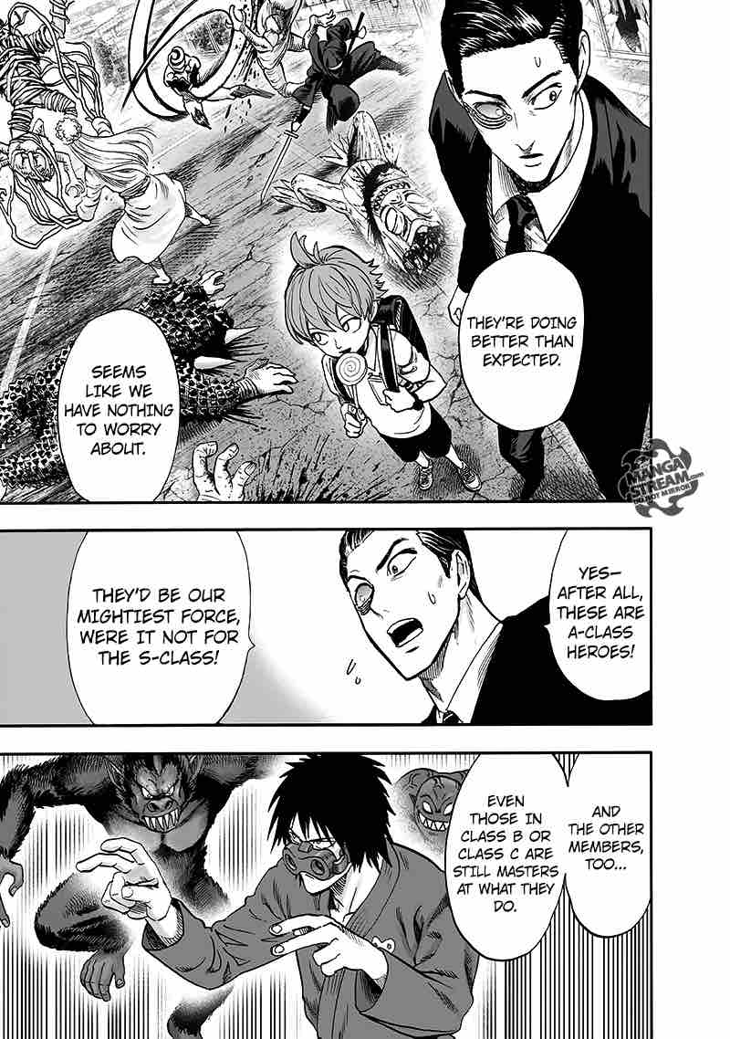 Chapter 142 - I see Image(61)