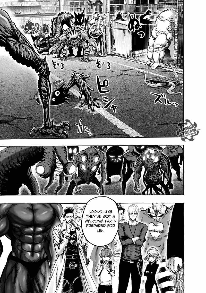Chapter 142 - I see Image(7)