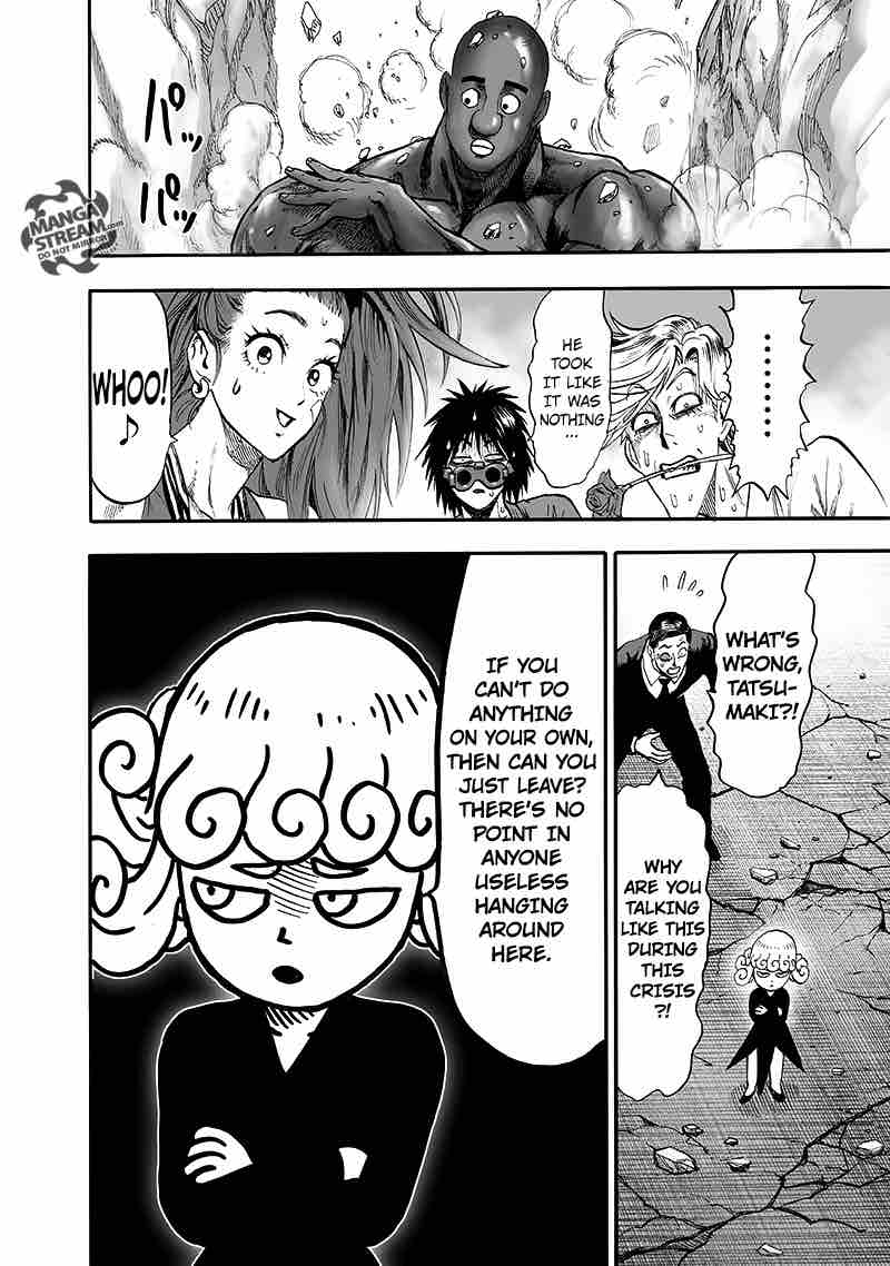 Chapter 142 - I see Image(28)