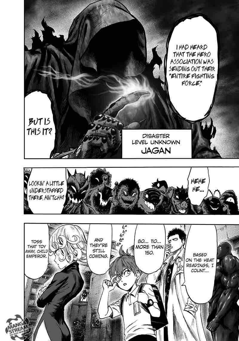 Chapter 142 - I see Image(15)