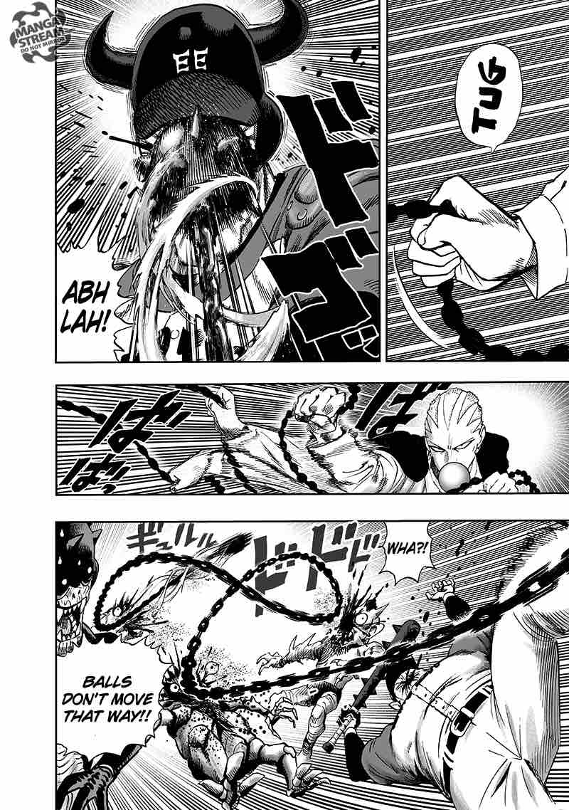Chapter 142 - I see Image(66)