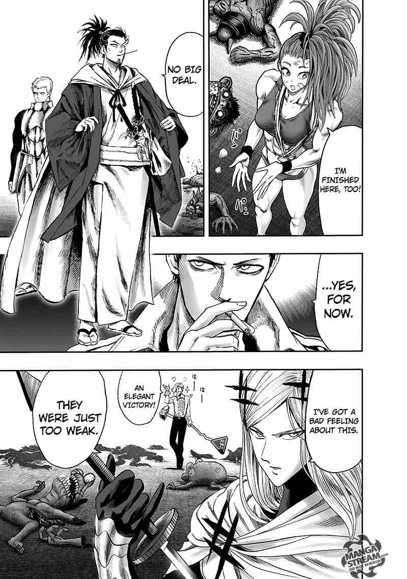 Chapter 142 - I see Image(89)