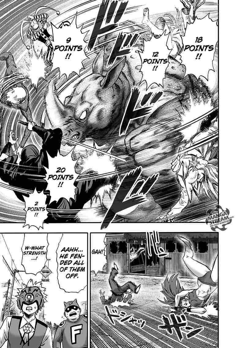 Chapter 142 - I see Image(110)