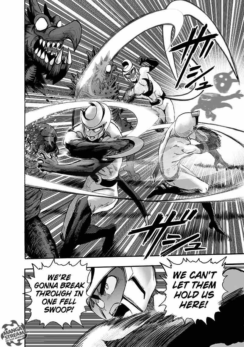 Chapter 142 - I see Image(52)