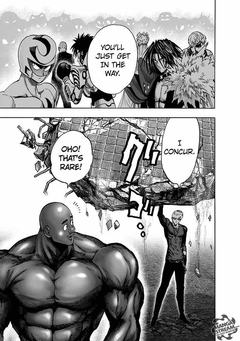 Chapter 142 - I see Image(29)