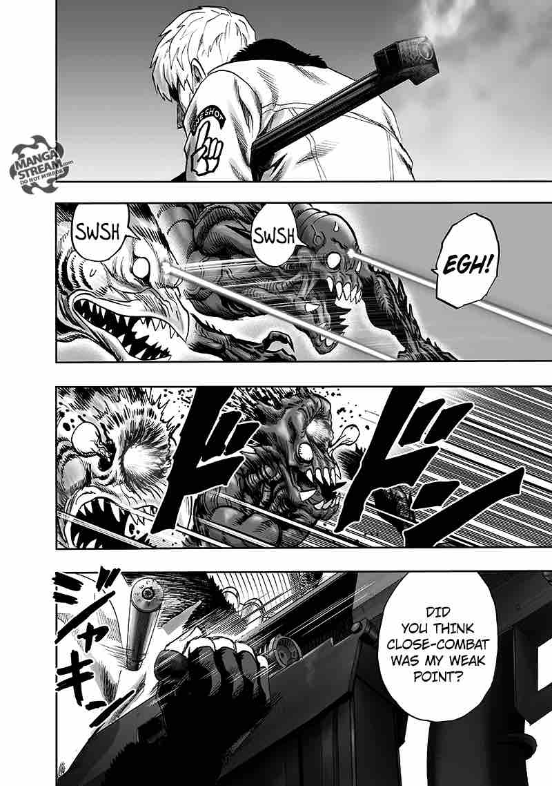 Chapter 142 - I see Image(44)