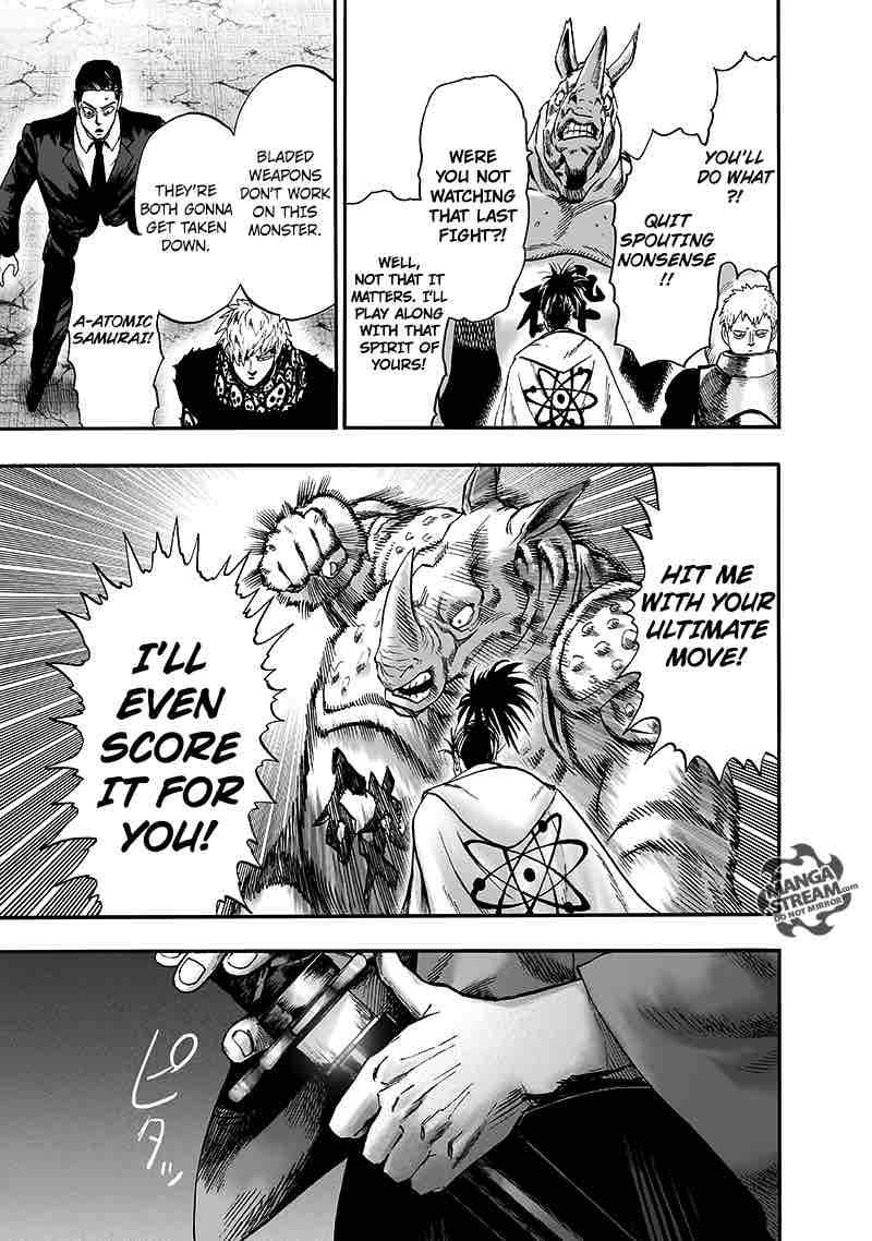 Chapter 142 - I see Image(116)