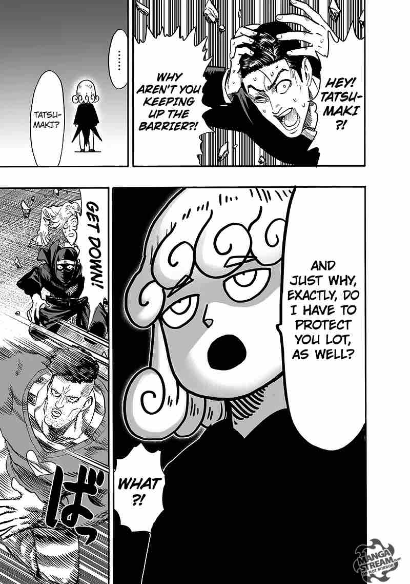 Chapter 142 - I see Image(25)