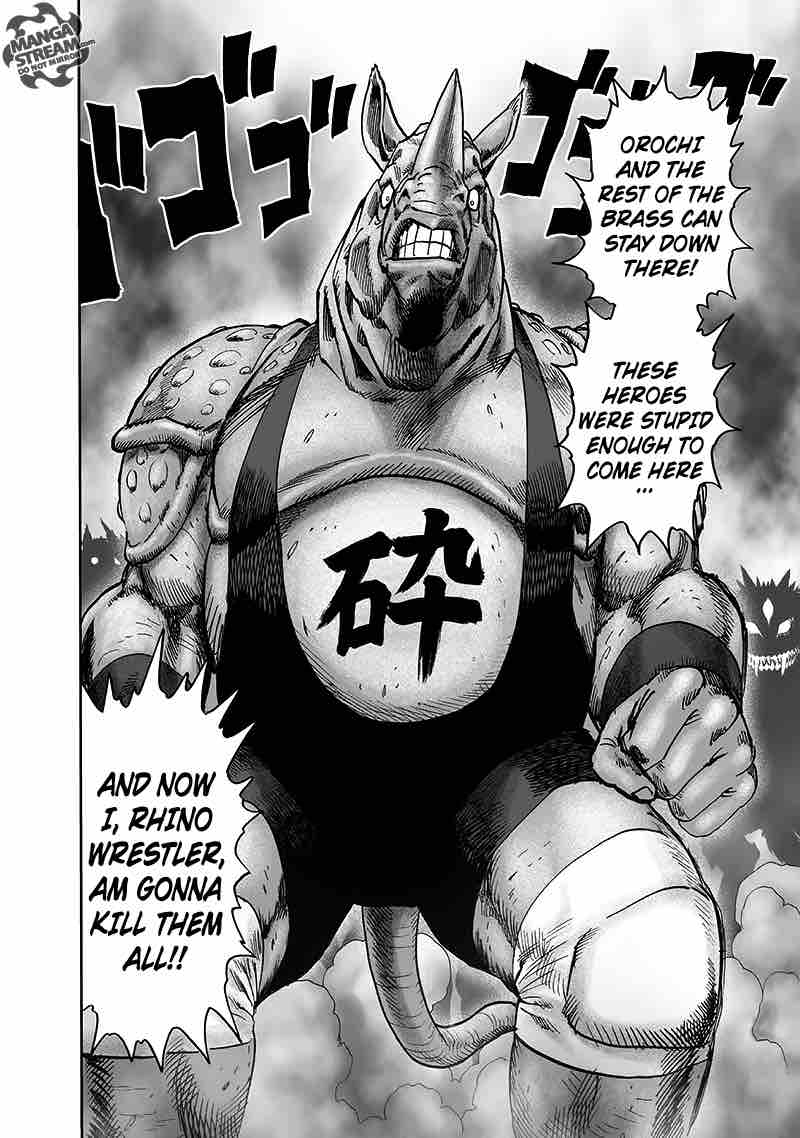 Chapter 142 - I see Image(93)