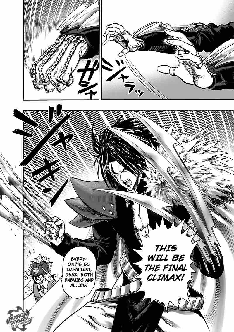 Chapter 142 - I see Image(12)