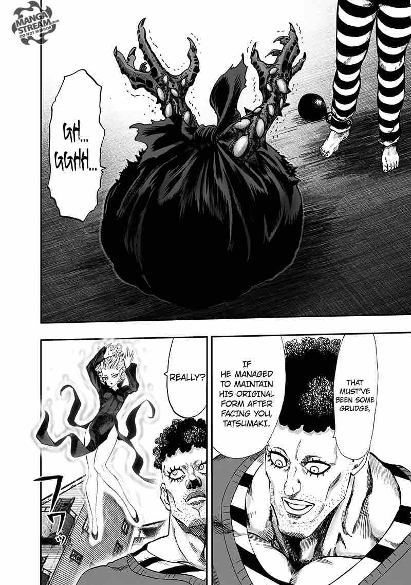 Chapter 142 - I see Image(137)