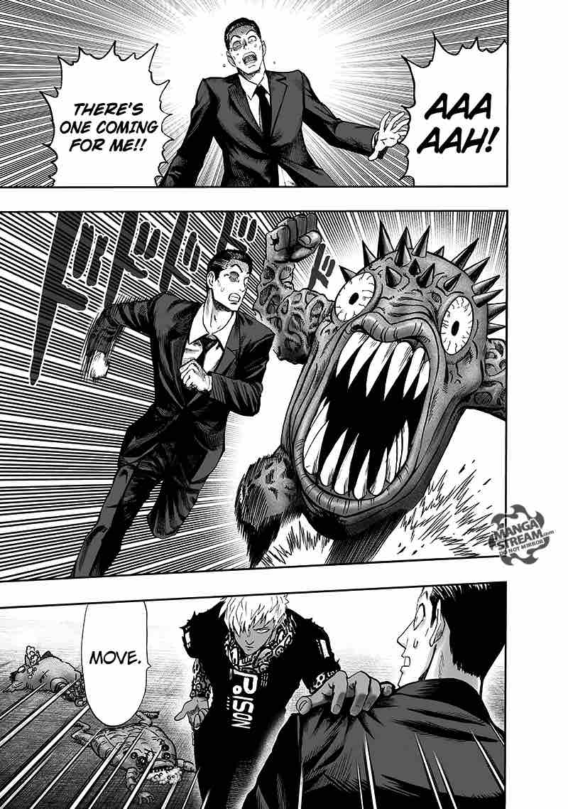 Chapter 142 - I see Image(85)