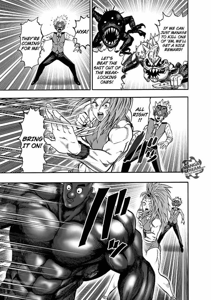 Chapter 142 - I see Image(128)