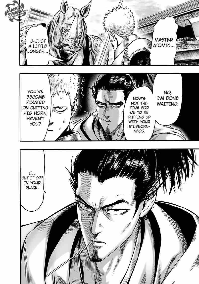 Chapter 142 - I see Image(115)