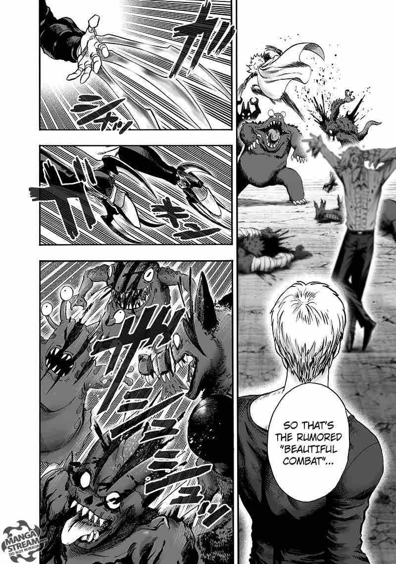 Chapter 142 - I see Image(56)