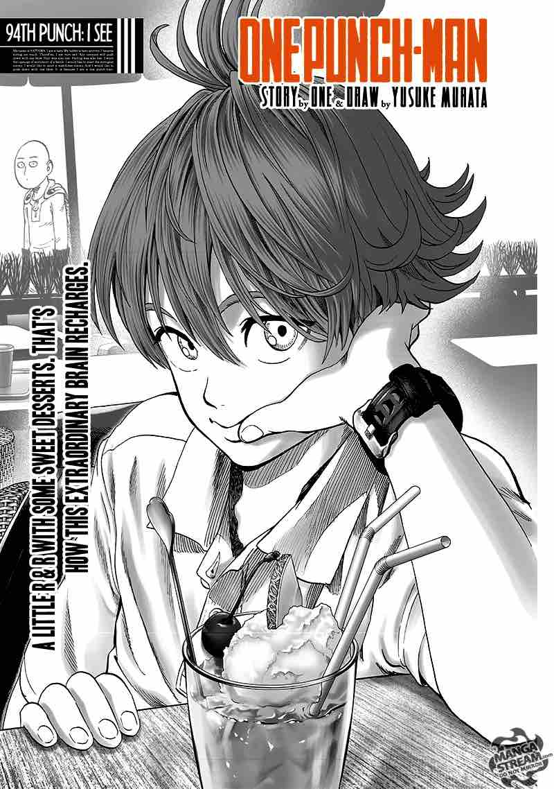 Chapter 142 - I see Image(1)