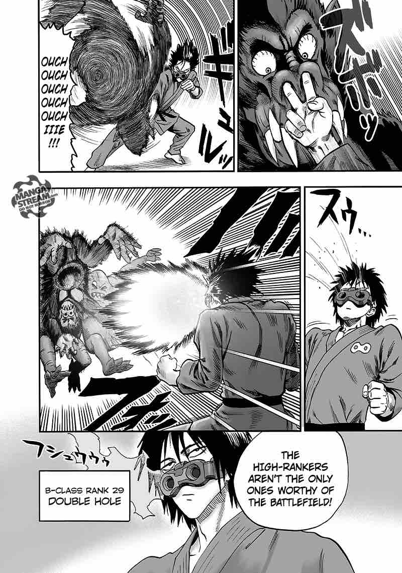 Chapter 142 - I see Image(62)