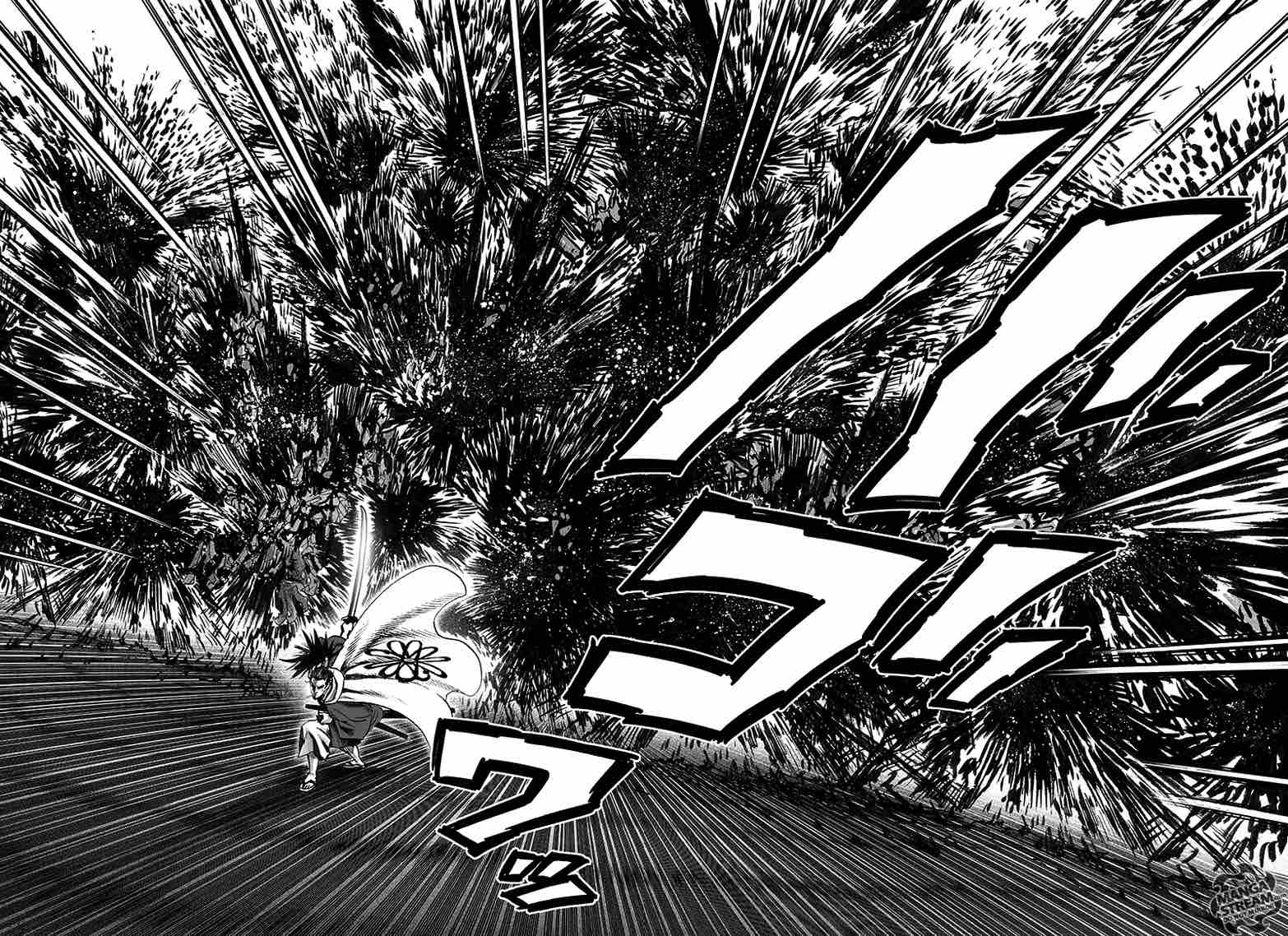 Chapter 142 - I see Image(124)
