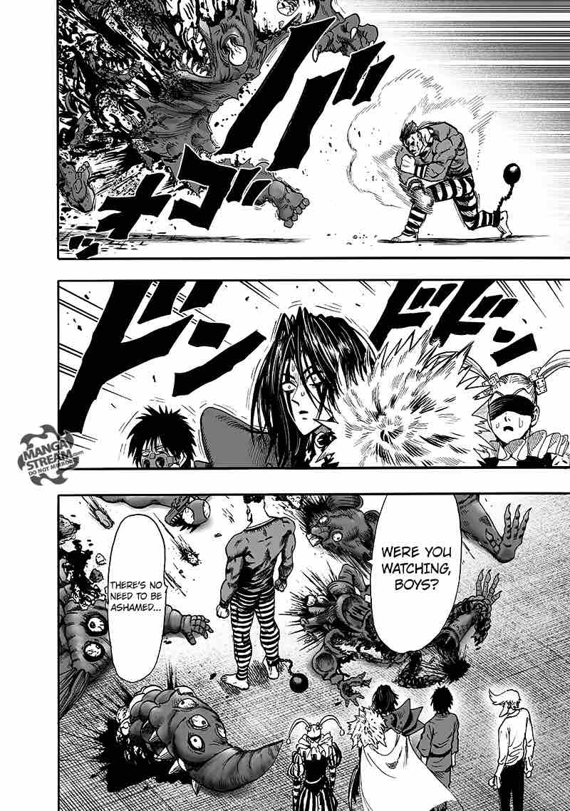 Chapter 142 - I see Image(135)