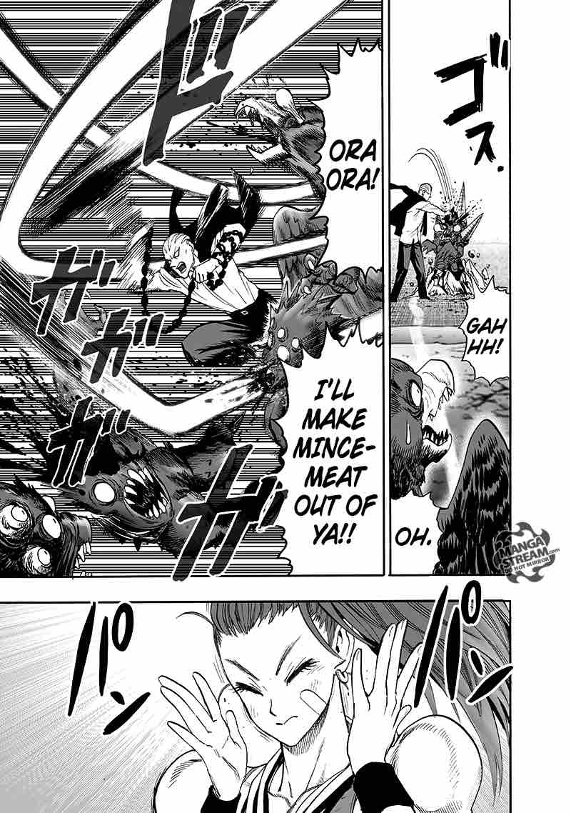 Chapter 142 - I see Image(69)
