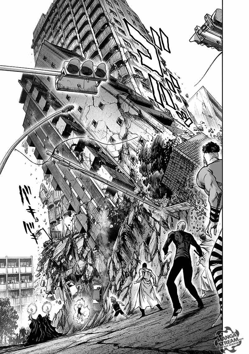 Chapter 142 - I see Image(18)