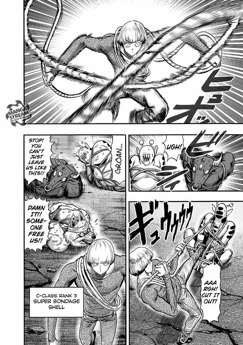Chapter 142 - I see Image(82)