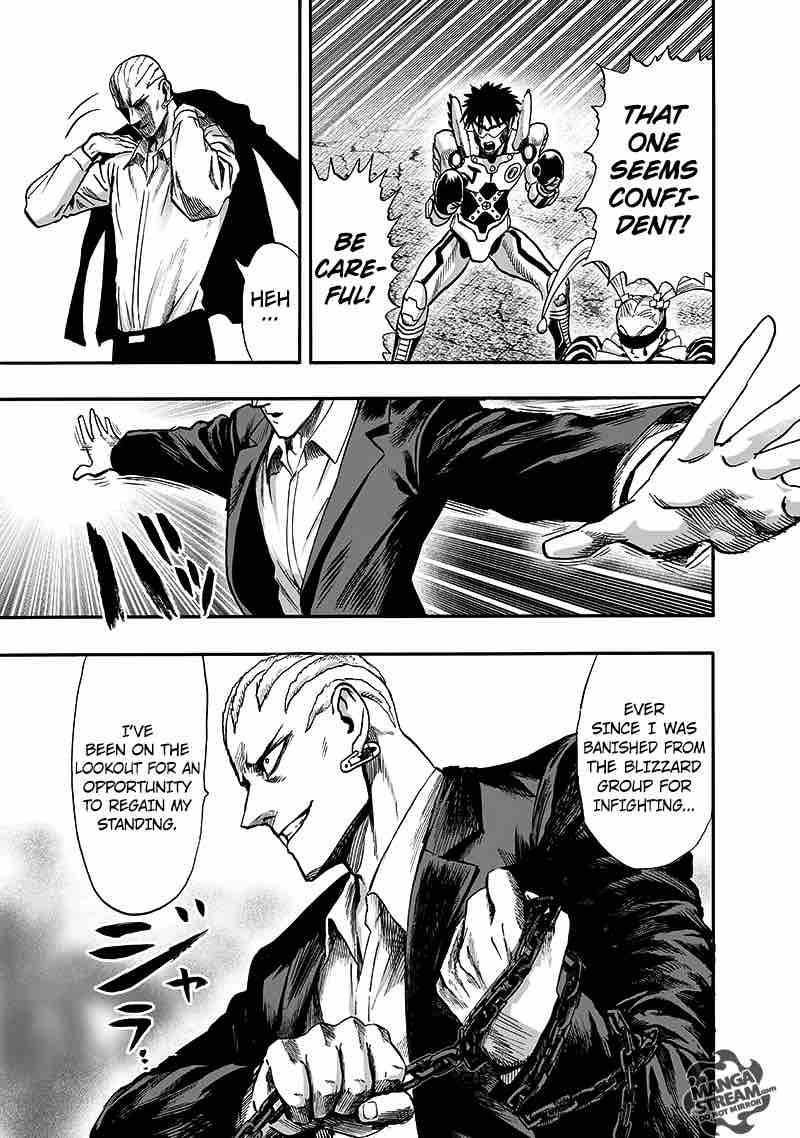 Chapter 142 - I see Image(94)